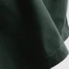 Pantalones cortos tipo chino con alto contenido de algodón