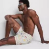 Pantalones cortos tipo «Postcard»