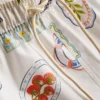 Pantalones cortos tipo «Postcard»