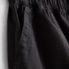 Pantalones cortos utilitarios de mezclilla de algodón