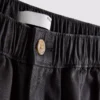 Pantalones cortos utilitarios de mezclilla de algodón