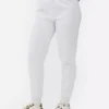 Pantalones de chándal ajustados con cordón