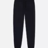 Pantalones de chándal ajustados con cordón