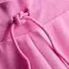 Pantalones de chándal ajustados con puños