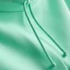 Pantalones de chándal ajustados con puños