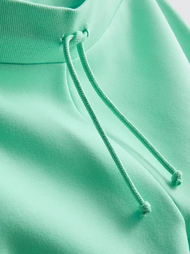 Pantalones de chándal ajustados con puños
