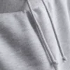 Pantalones de chándal ajustados de mezcla de algodón