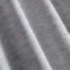 Pantalones de chándal ajustados de mezcla de algodón