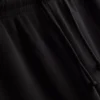 Pantalones de chándal básicos de corte recto