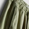 Pantalones de chándal casuales de mezcla de algodón