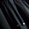 Pantalones de chándal casuales de mezcla de algodón