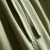 Pantalones de chándal casuales de mezcla de algodón