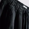 Pantalones de chándal casuales de mezcla de algodón