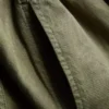 Pantalones de chándal casuales de mezcla de algodón
