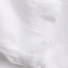Pantalones de chándal casuales de mezcla de algodón
