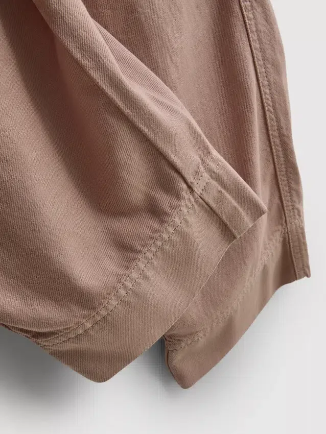 Pantalones de chándal casuales de mezcla de algodón