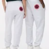 Pantalones de chándal con cordón de los Chicago Bulls de la NBA