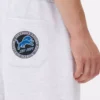 Pantalones de chándal con cordón de los Detroit Lions de la NFL