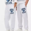 Pantalones de chándal con cordón de los Memphis Grizzlies de la NBA