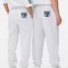 Pantalones de chándal con cordón de los Memphis Grizzlies de la NBA