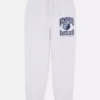 Pantalones de chándal con cordón de los Memphis Grizzlies de la NBA