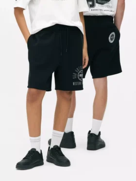 Pantalones de chándal con cordón de los San Antonio Spurs de la NBA