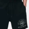Pantalones de chándal con cordón de los San Antonio Spurs de la NBA