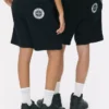 Pantalones de chándal con cordón de los San Antonio Spurs de la NBA
