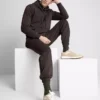 Pantalones de chándal con cordón Essential