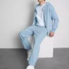 Pantalones de chándal con cordón Essential