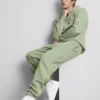 Pantalones de chándal con cordón Essential