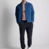 Pantalones de chándal con cordón Essential