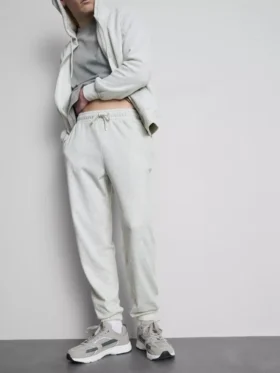 Pantalones de chándal con cordón Essential