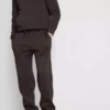 Pantalones de chándal con cordón Essential