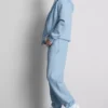 Pantalones de chándal con cordón Essential