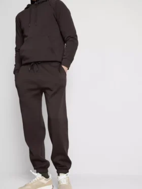 Pantalones de chándal con cordón Essential
