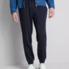 Pantalones de chándal con cordón Essential