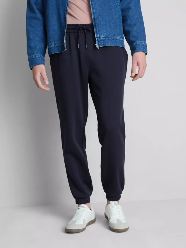 Pantalones de chándal con cordón Essential