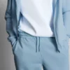 Pantalones de chándal con cordón Essential