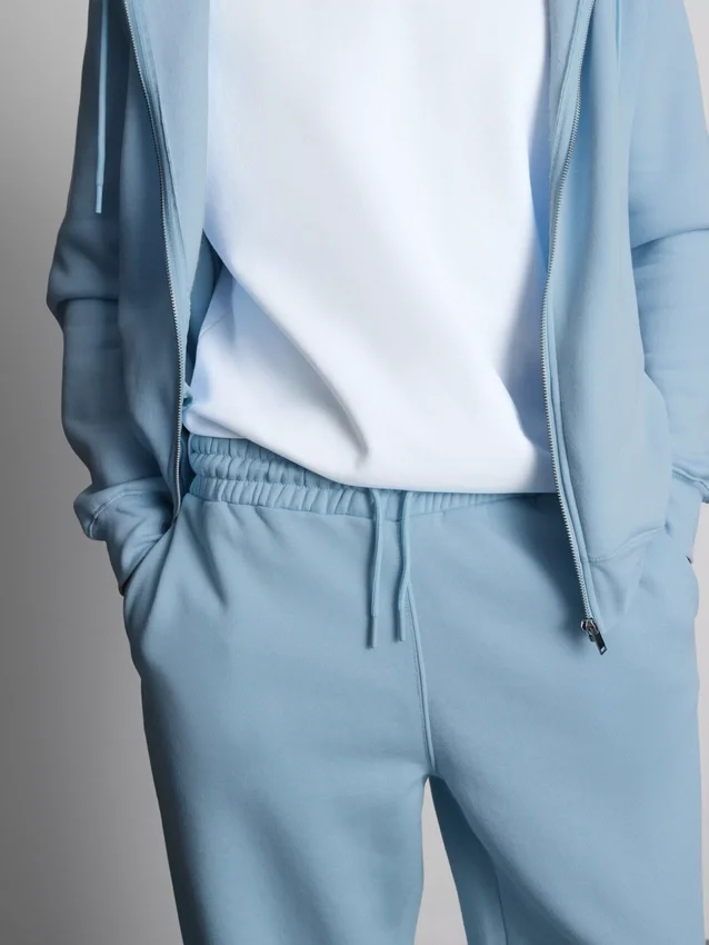 Pantalones de chándal con cordón Essential