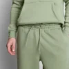 Pantalones de chándal con cordón Essential