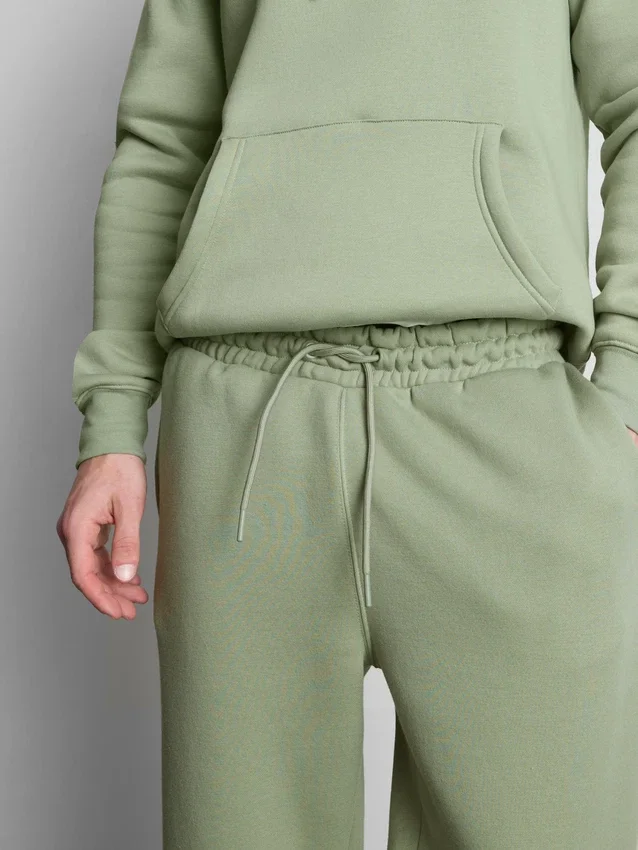 Pantalones de chándal con cordón Essential