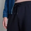Pantalones de chándal con cordón Essential