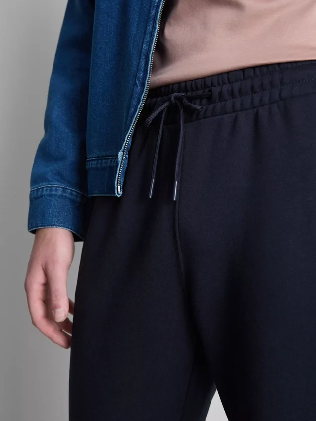 Pantalones de chándal con cordón Essential