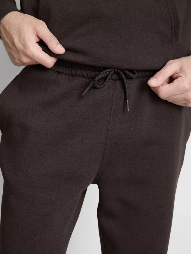 Pantalones de chándal con cordón Essential