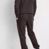 Pantalones de chándal con cordón Essential
