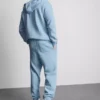 Pantalones de chándal con cordón Essential