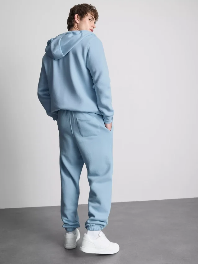 Pantalones de chándal con cordón Essential
