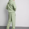 Pantalones de chándal con cordón Essential
