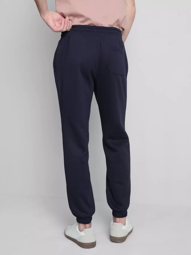 Pantalones de chándal con cordón Essential